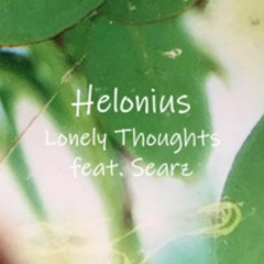Lonely Thoughts feat. Searz