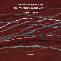J.S. Bach: The Well-Tempered Clavier, Book 1: Prelude No. 2 in C Minor, BWV 847/1