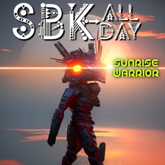 Sunrise Warrior