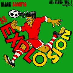 She's Mine (feat. Barrington Levy)