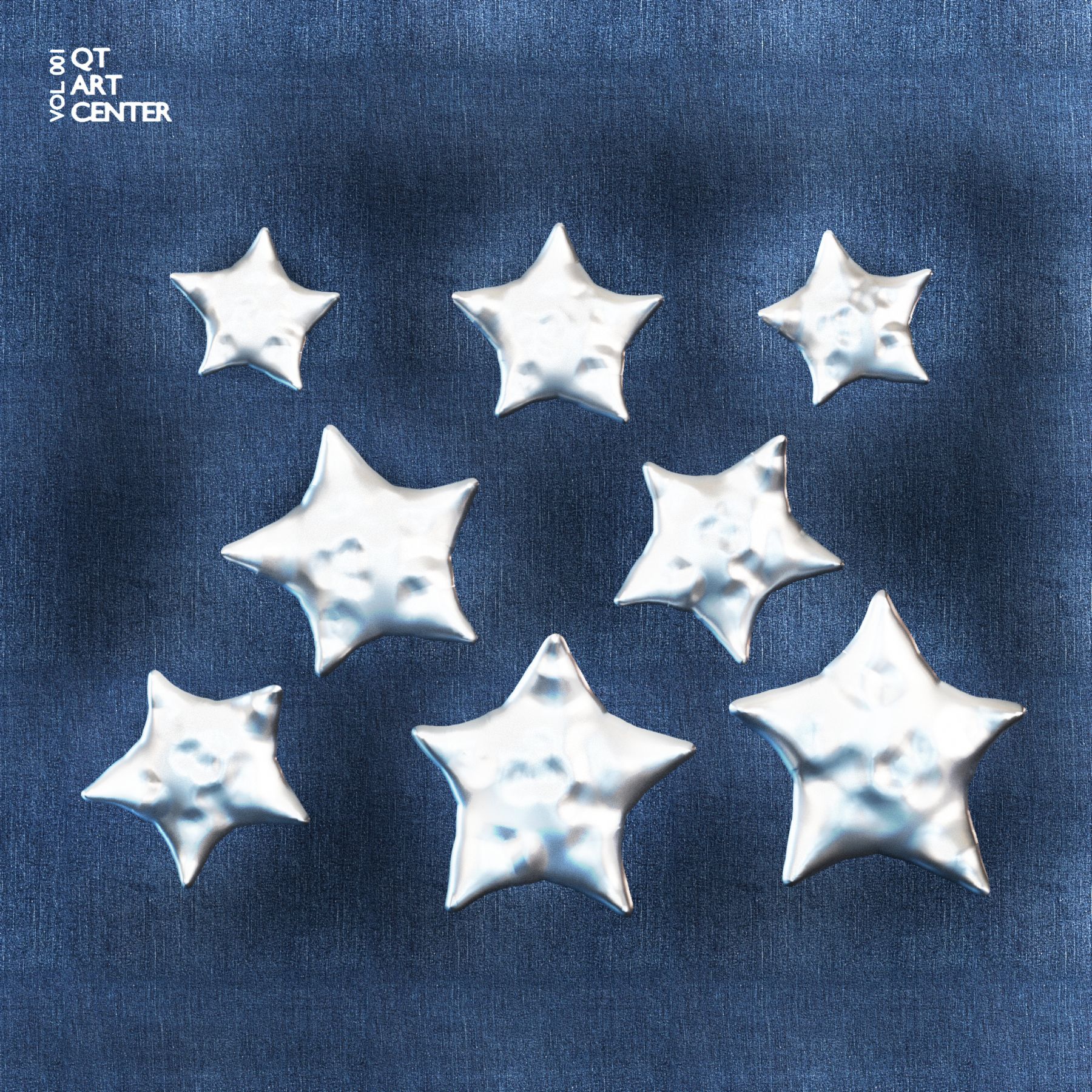 Matame – PVSSY – qt art center, vol 001