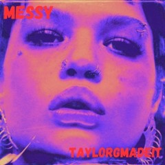 Lola Young - Messy (TaylorGMadeIt_Garage Remix)