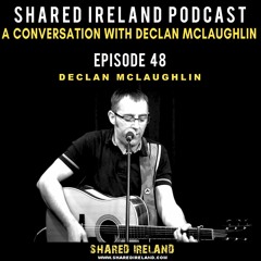 A Conversation with Declan McLaughlin