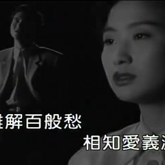 相思风雨中 Missing Each Other Amid Wind & Rain ~cover~ (Original: 张学友 Jacky Cheung, 汤宝如 Karen Tong)