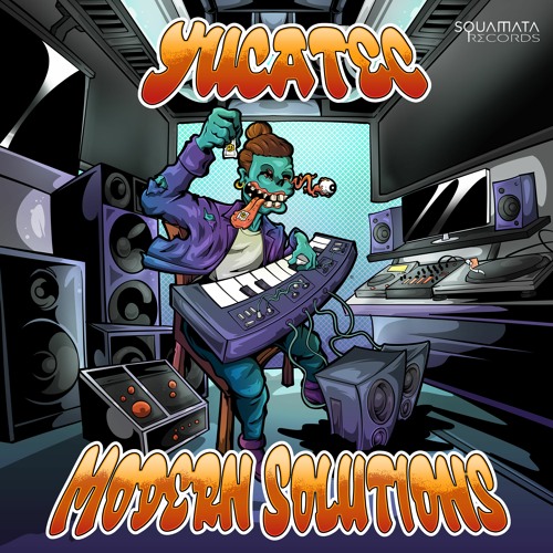 Yucatec - Multitox 225