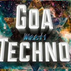Goa-Techno und so...