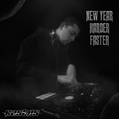 Bastøs - Welcome 2k23 (HardCast 03)