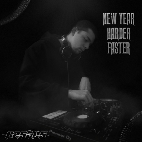 Bastøs - Welcome 2k23 (HardCast 03)