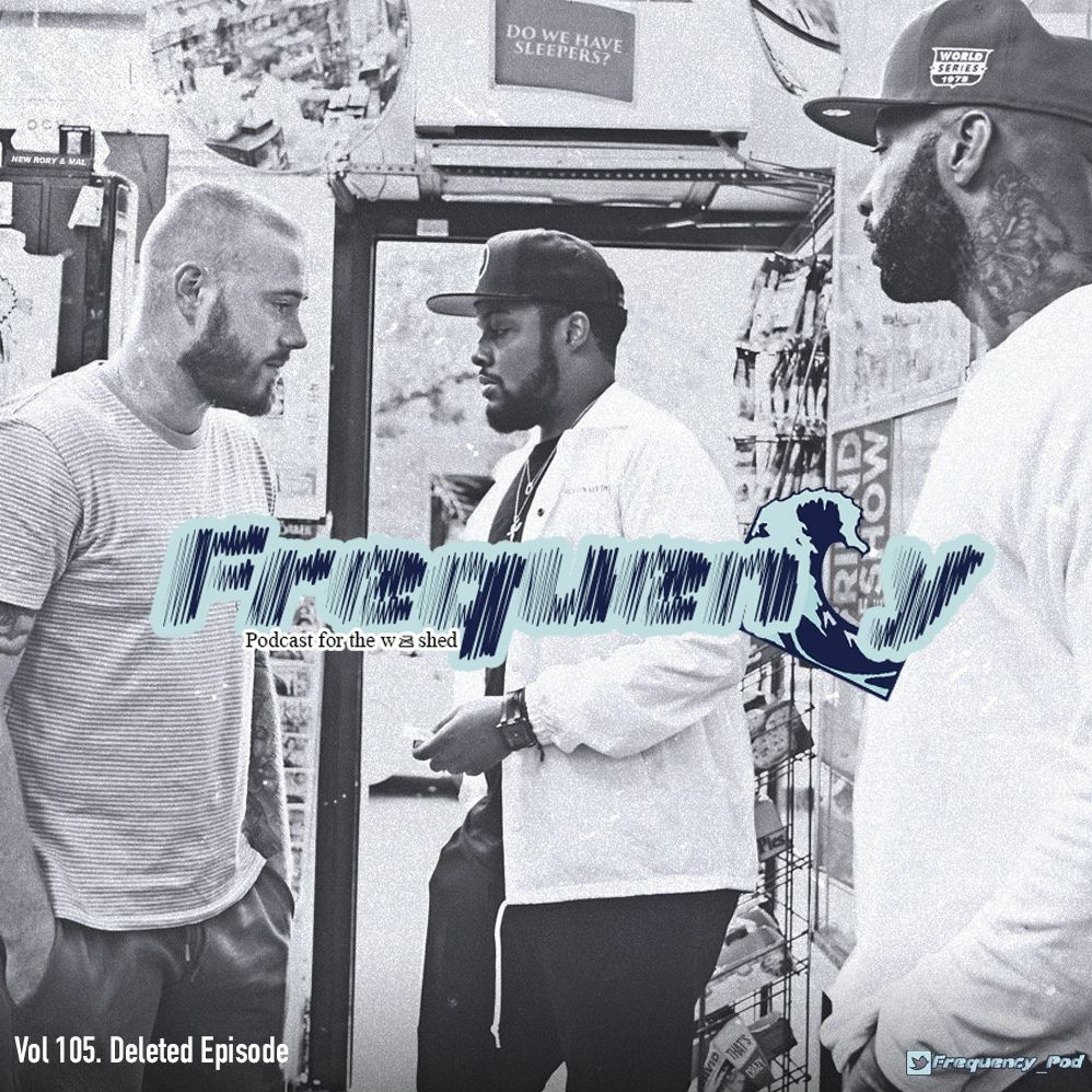 Frequency Podcast