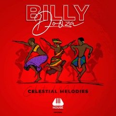 🔥Billy Dooza - Celestial Melodies (Radio Mix) | #2021 Afro House #2021 Afro Tech House #Afro Deep