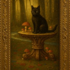 Where She Follows Still