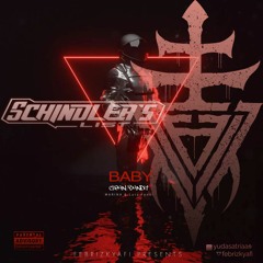 BABY BANDIT ( Febrizkyafi ▽ X Schindler’s LIST♢ ) #𝚈𝚂 #𝘕𝘰𝘵𝘚𝘩𝘢𝘳𝘦