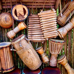 Drums of the Motherland Vol. 2