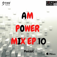 Am Power Mix EP 10