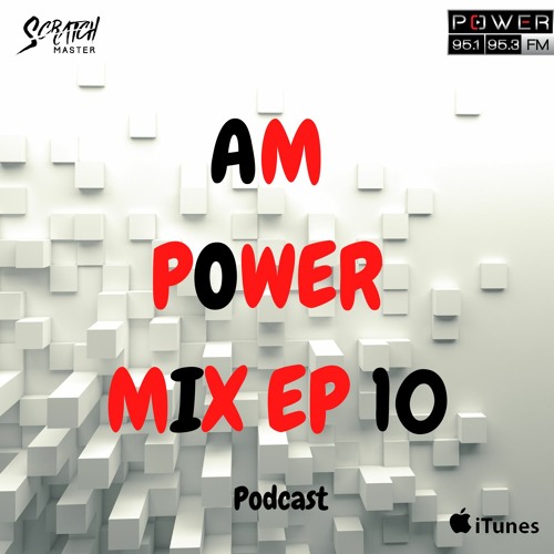 Am Power Mix EP 10