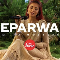 Beparwah |Coke Studio| Season 14| Momina Mustehsan