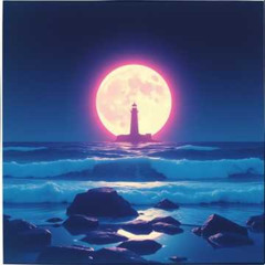 How the Ocean Teaches the Moon