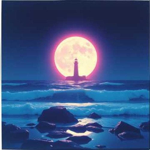 How the Ocean Teaches the Moon