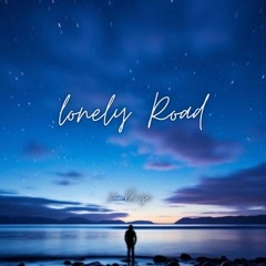 Lonely road || 28 dxze  instrumental tune
