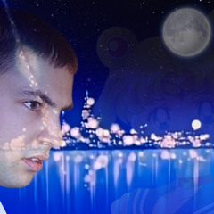 A Moonlight Romance, Op.17 - Ben Emberley