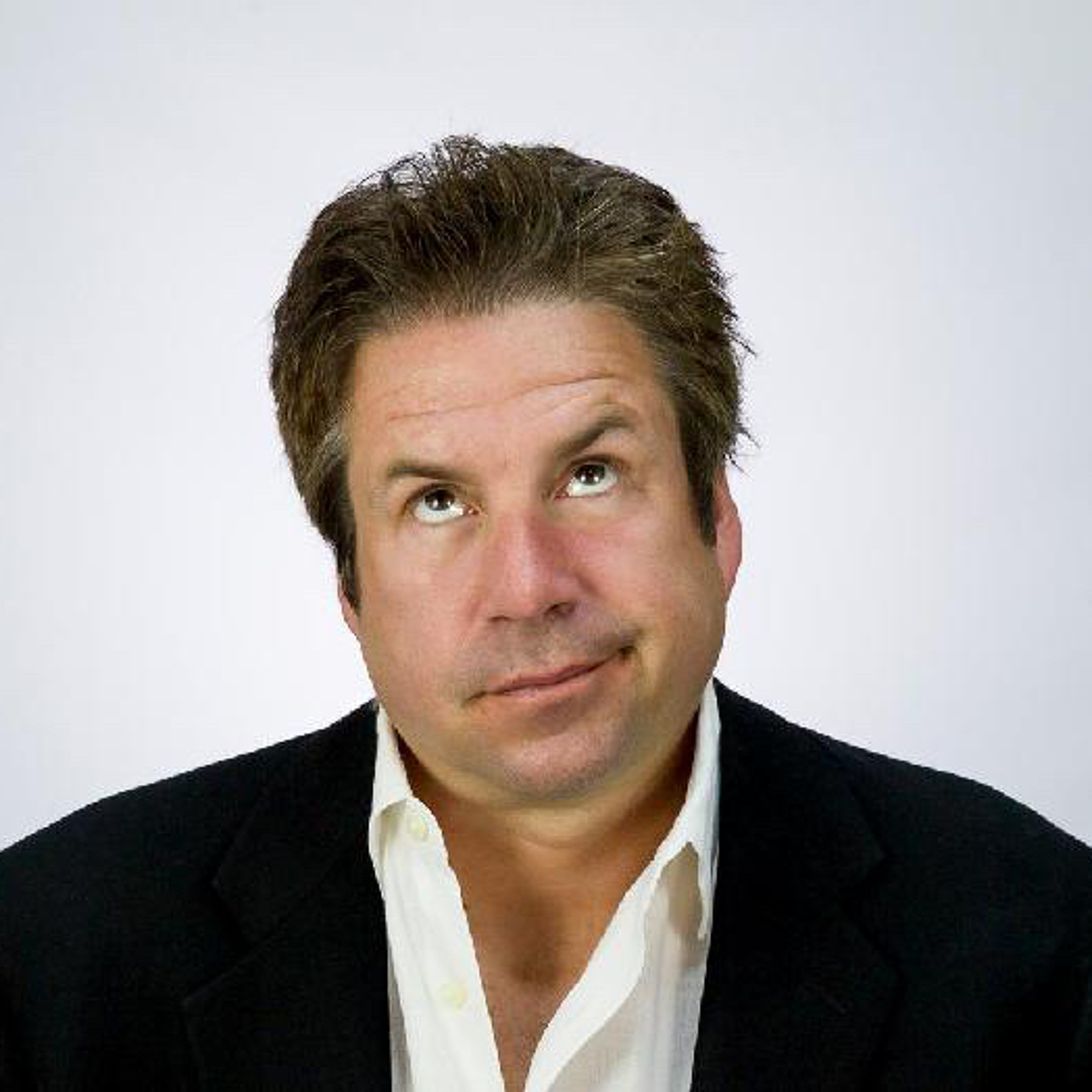 Stuttering John Melendez on Breaking it Down with Frank MacKay - The Stuttering John Podcast