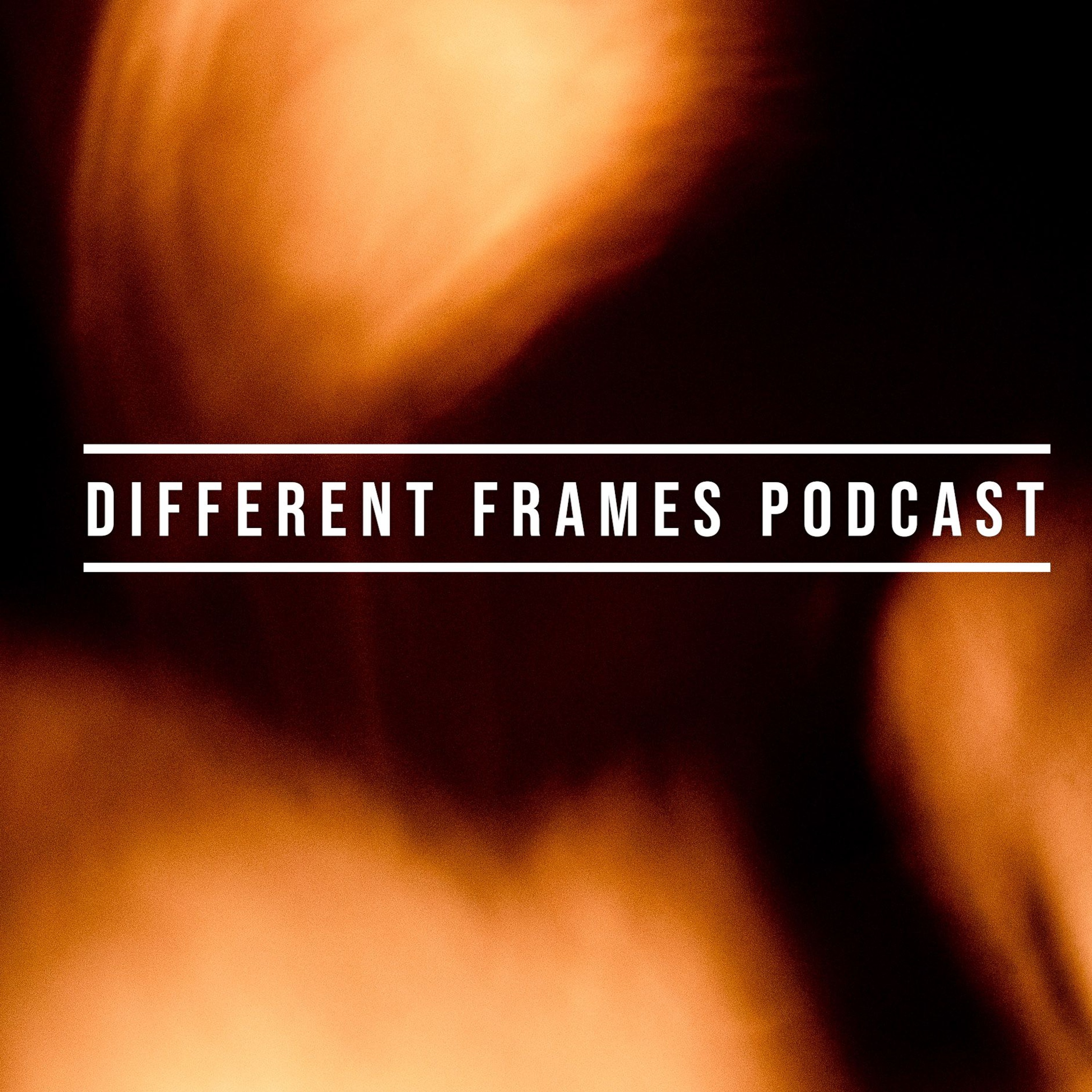 Different Frames Episode 3 - The Exorcist (1973) episode artwork