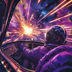 Hyper Drive 2.0