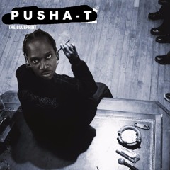 PushaT - Infrared X Takeover Mashup