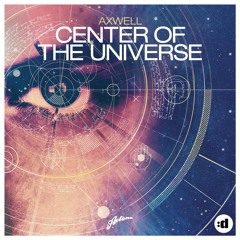 Center of the Universe (Remode)