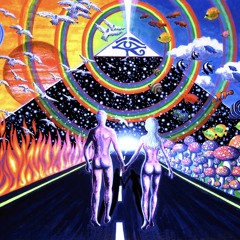 trippy couple smoking dream (prod.jerrytheproducer)