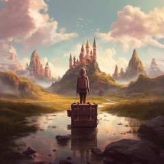 [FREE DL] PRELIATOR (GRYM Techno Remix X it's a fine night)  (NEW YEARS GIFT 2025❤️)
