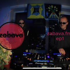 zabava FM: OllyK b2b Deech ep1