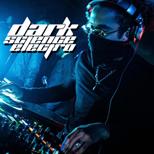 Dark Science Electro - Episode 766 - DJ Kunai guest mix