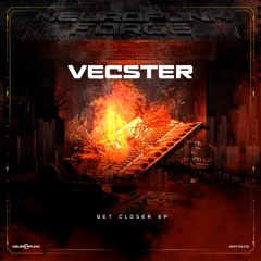 Vecster - Walk With Fire