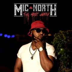 Mic North - 4AM In Winnipeg
