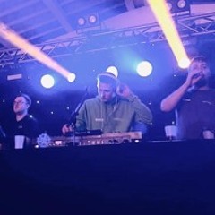 Pepa Live Mix #1 - Special Rhétos CRWT