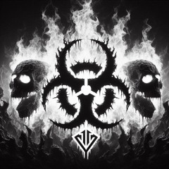 Caustic Burn (CLIP)