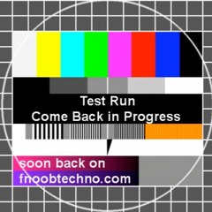 WALLACE THREEOPTIC - TEST RUN COMEBACK IN PROGRESS 23-03-20