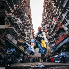 Bay phong 3h - DJ Trung Nghia Ft Lam98