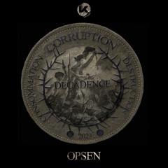 Opsen - Doubt As the Only Truth [KOSEN 71]