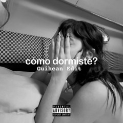 Rels B- cómo dormiste? (Guihean Edit)