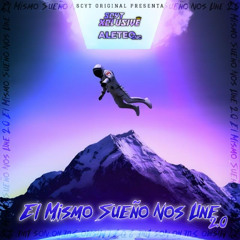 Dj Maison - SOBETEO 2 [El Mismo Sueño Nos Une 2.0]