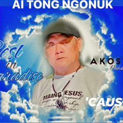 NUKASUSURUN JENUN MESEI (TONG SENI NOUMKEI)💔