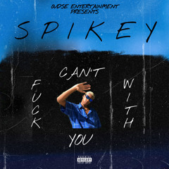 # I CANT FUCK WIT YOU* (prod.six hunnid)
