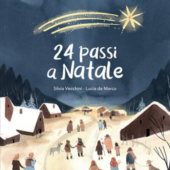 18.12.2024 - L'uomo col cappello