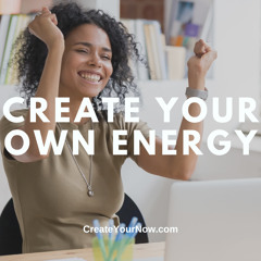 3801 Create Your Own Energy