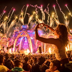 Festival Sets