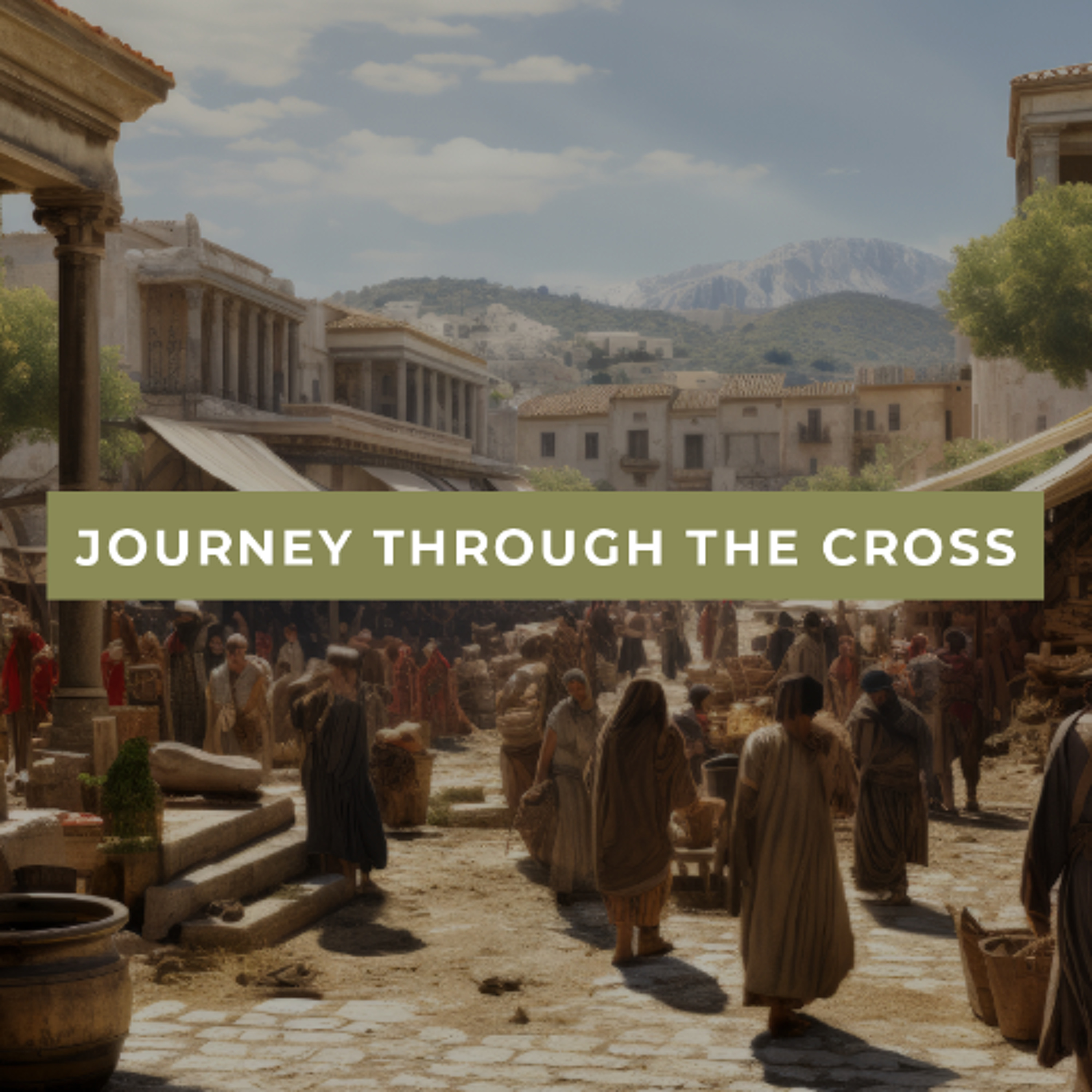 Vineyard 61 Church Podcasts