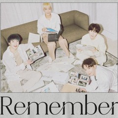 WINNER - 'Remember'.mp3
