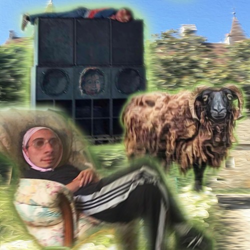 𝒢𝑜𝑜𝒻𝓎𝓁𝒹𝓇𝑒𝓃 ℳ𝑜𝓇𝓃𝒾𝓃𝑔 𝒜𝓃𝓉𝒽𝑒𝓂𝓈 (Dj Rustic Widow @ Gofildren 3)